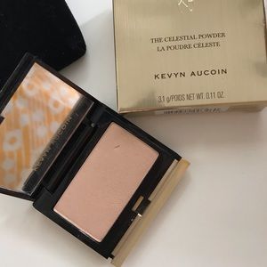 KEVYN AUCOIN Celestial Powder ‘Candlelight’